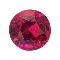 1.06 Ct. Ruby from Mozambique Video
