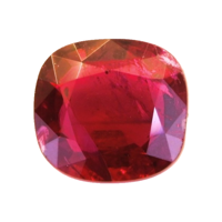 1.23 Ct. Ruby from Burma (Myanmar) Video