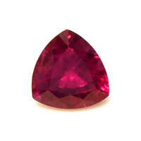 0.46 Ct. Ruby from Burma (Myanmar) Video