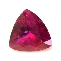 0.44 Ct. Ruby from Burma (Myanmar) Video