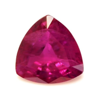 0.52 Ct. Ruby from Burma (Myanmar) Video