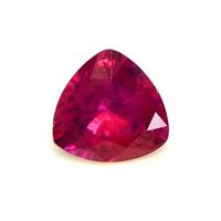 0.43 Ct. Ruby from Burma (Myanmar) Video