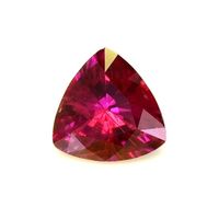 0.46 Ct. Ruby from Burma (Myanmar) Video