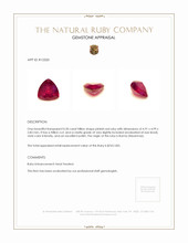 Jewelry Appraisal