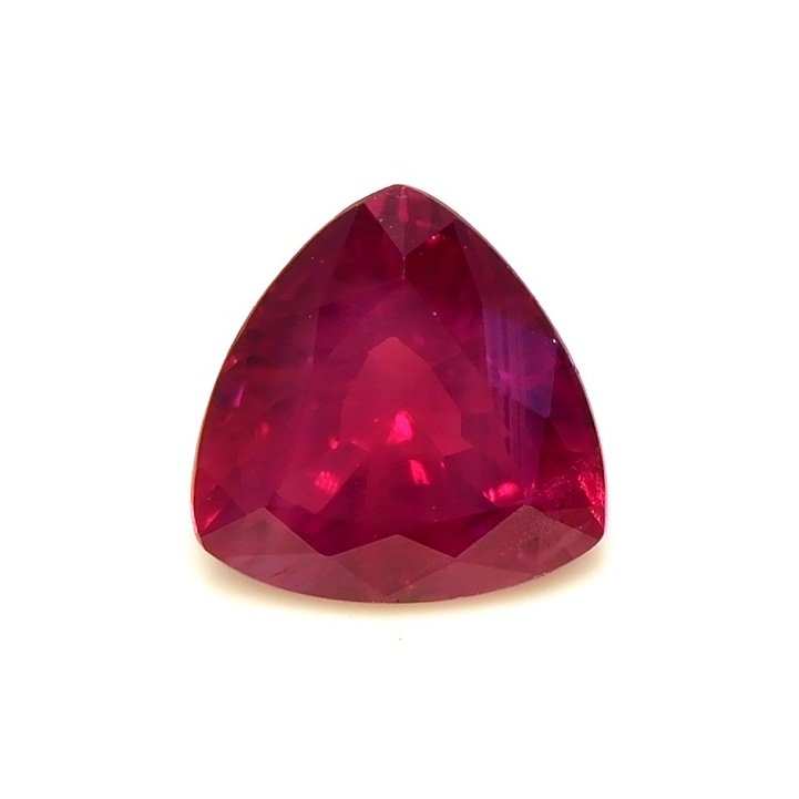 Heated ruby sale price per carat