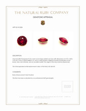 Jewelry Appraisal