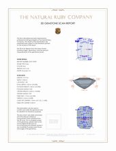 Jewelry 3 D Scan Report