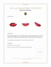 Jewelry Appraisal