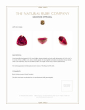 Jewelry Appraisal