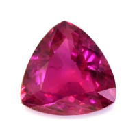 0.52 Ct. Ruby from Burma (Myanmar) Video