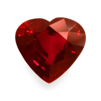 8.01 Ct. Ruby from Mozambique Video
