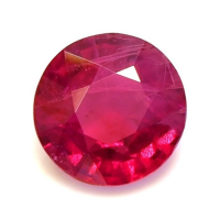 0.75 Ct. Ruby from Burma (Myanmar) Video