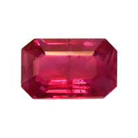 0.51 Ct. Ruby from Burma (Myanmar) Video
