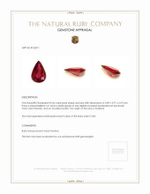 Jewelry Appraisal