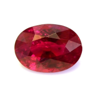 1.01 Ct. Ruby from Burma (Myanmar) Video