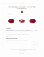 Jewelry Appraisal