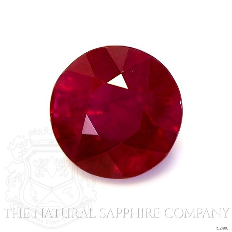 1.14 Ct. Ruby from Burma (Myanmar)