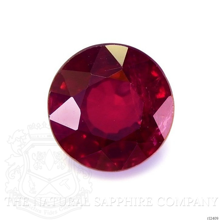 1.56 Ct. Ruby from Mozambique