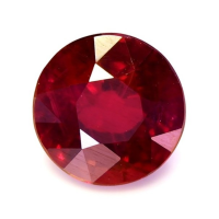 1.74 Ct. Ruby from Mozambique Video