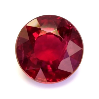 1.71 Ct. Ruby from Mozambique Video