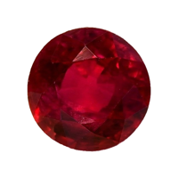 1.30 Ct. Ruby from Mozambique Video