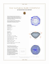 Jewelry 3 D Scan Report