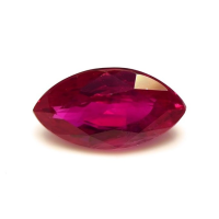 1.24 Ct. Ruby from Mozambique Video