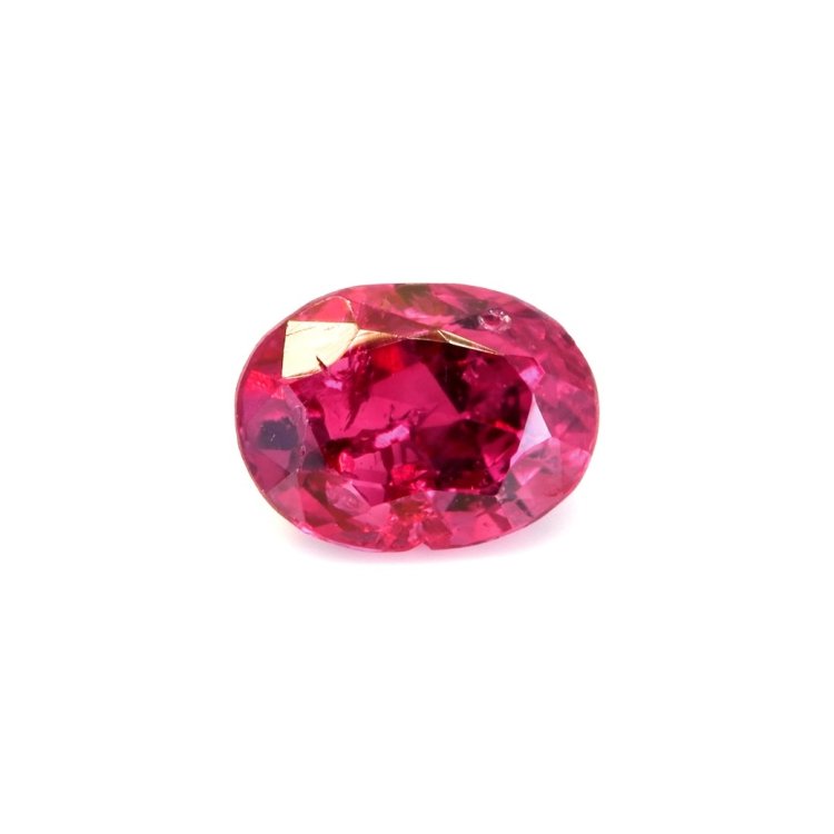 Natural Burma's Emerald shape Red Ruby 19.00 CT Certified Loose Gemstone high quality Faceted Ruby Top Quality Loose Ruby Gemstone Jewelry Ring