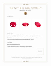 Jewelry Appraisal