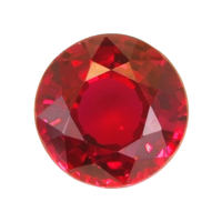 1.04 Ct. Ruby from Mozambique Video