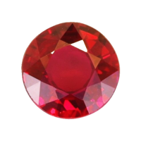 1.13 Ct. Ruby from Mozambique Video