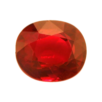 1.64 Ct. Ruby from Mozambique Video