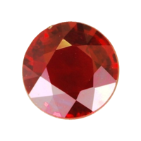 1.15 Ct. Ruby from Mozambique Video