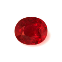 4.02 Ct. Ruby from Madagascar Video