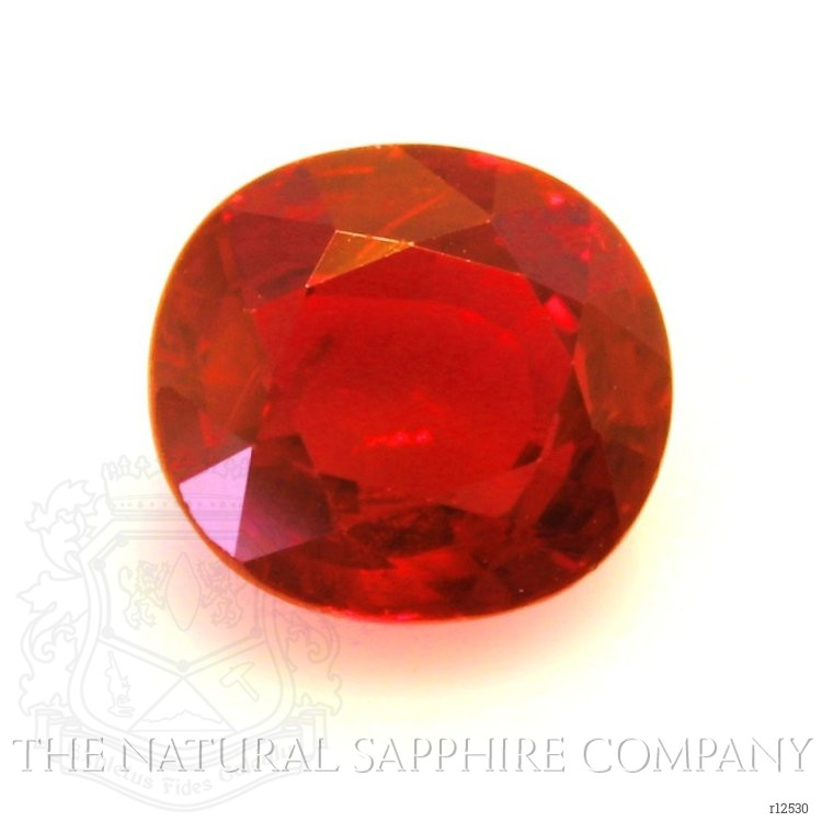 1.47 Ct. Ruby from Mozambique