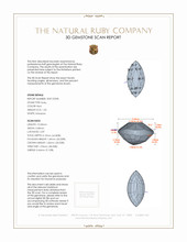 Jewelry 3 D Scan Report