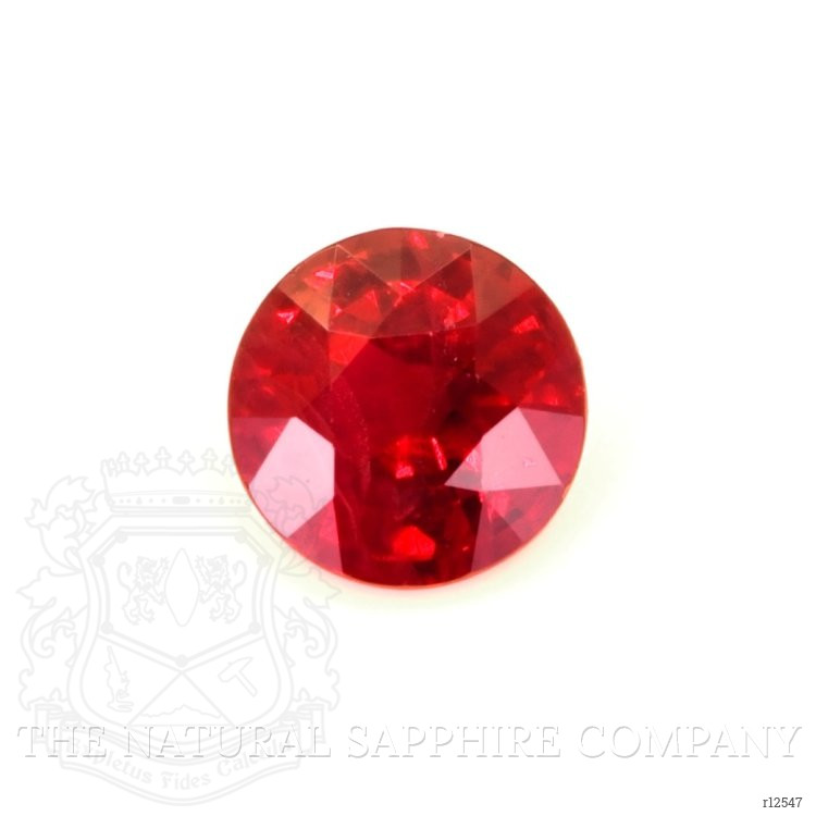 1.13 Ct. Ruby from Burma (Myanmar)
