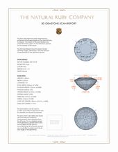 Jewelry 3 D Scan Report