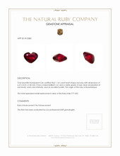 Jewelry Appraisal