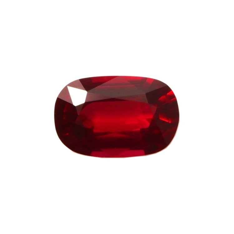 Loose Rubies | The Natural Ruby Company