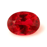 1.03 Ct. Ruby from Mozambique Video