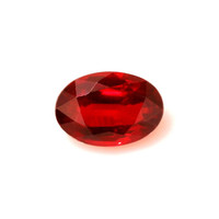 0.84 Ct. Ruby from Mozambique Video