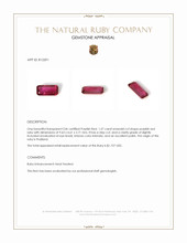 Jewelry Appraisal