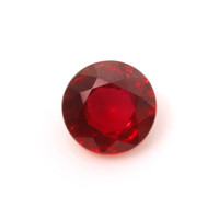 0.70 Ct. Ruby from Mozambique Video