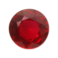 0.70 Ct. Ruby from Mozambique Video