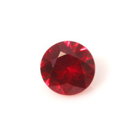 0.54 Ct. Ruby from Mozambique Video