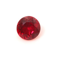 0.52 Ct. Ruby from Mozambique Video