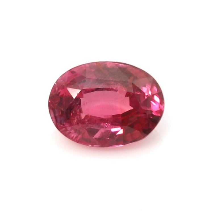 Loose Rubies | The Natural Ruby Company