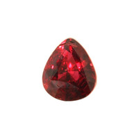 0.75 Ct. Ruby from Mozambique Video