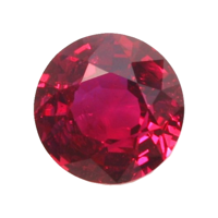2.96 Ct. Ruby from Burma (Myanmar) Video